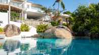 Bliss Hotel Seychelles, фото 2