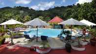 Berjaya Praslin Resort