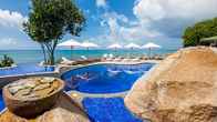 Coco de Mer Hotel & Black Parrot Suites, фото 2