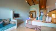 Coco de Mer Hotel & Black Parrot Suites, фото 4