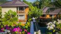 Dhevatara Beach Hotel