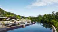 Raffles Seychelles