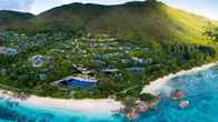 Raffles Seychelles, фото 2