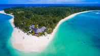 Denis Private Island