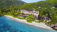 Double Tree by Hilton Allamanda Resort & Spa