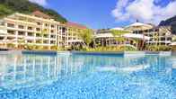 Savoy Resort & Spa Seychelles, фото 3