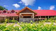 The Oasis Hotel Restaurant & Spa