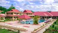 The Oasis Hotel Restaurant & Spa, фото 2