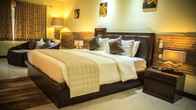 The Oasis Hotel Restaurant & Spa, фото 4