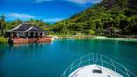 Hilton Seychelles Labriz Resort & Spa