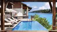 JA Enchanted Island Resort