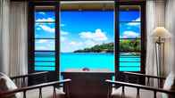 JA Enchanted Island Resort, фото 2