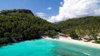 North Island Seychelles