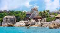 Six Senses Zil Pasyon