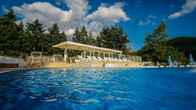 Hotel Radan Prolom Banja, фото 3