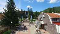 Hotel Radan Prolom Banja, фото 4