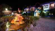 Herakles Thermal Hotel