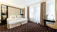 Baltic Beach Hotel & Spa, фото 4