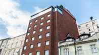 Amsterdam Hotel