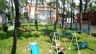 Villa Reta Hotel & SPA, фото 3