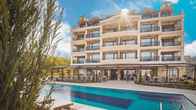Sunny Castle Hotel