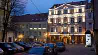 Narutis Hotel