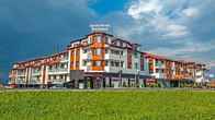 Grand Hotel Bansko