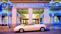 AX The Victoria Hotel