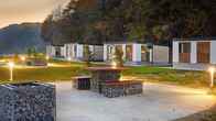Hotel and Camp Terme Jezercica