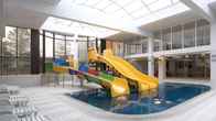 Hotel and Camp Terme Jezercica, фото 3