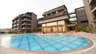 Hierapark Thermal & SPA Hotel