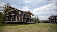 BaikalWood EcoLodge & Spa