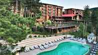 MAXI Park Hotel & Spa