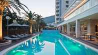 Hotel AMI Petrovac Budva