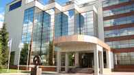 Отель Arthurs Spa Hotel By Mercure