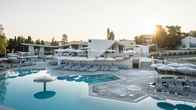 Falkensteiner Premium Mobile Homes and Camping Zadar
