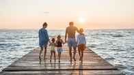 Falkensteiner Premium Mobile Homes and Camping Zadar, фото 2