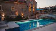 Palazzo Radomiri Heritage Boutique Hotel