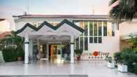 Отель Lycus River Thermal Hotel