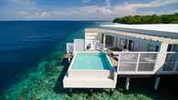 Amilla Maldives Resort and Residences