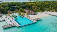 Villa Nautica. Paradise Island