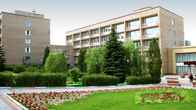 Отель «Оркестра Ока Спа Резорт»
