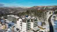 SREBRNA PLANINA Spa & Resort
