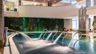 Спа-отель Luciano Hotel & SPA