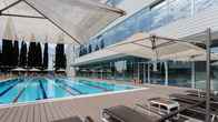 Sport inn hotel & wellness, фото 20