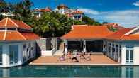 Amatara Wellness Resort