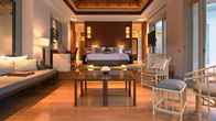 Amatara Wellness Resort, фото 4
