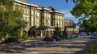 Ensana Grand Margaret Island Health Spa Hotel
