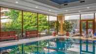 Ensana Grand Margaret Island Health Spa Hotel, фото 3