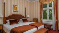 Ensana Grand Margaret Island Health Spa Hotel, фото 4